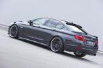 BMW 5-Series by Hamann 2010 года